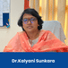 Vignan Institute of Engineering for Women, HOD-IT: Dr.Kalyani Sunkara Interview